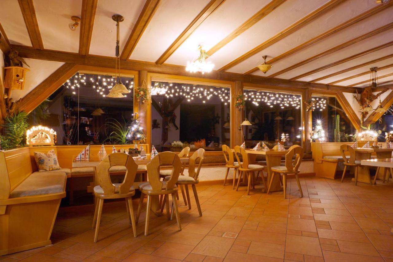 Hotel Berglandstuebel Hammerbrucke Extérieur photo